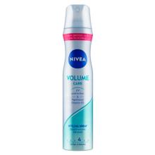 NIVEA Volume Care Lak na vlasy, 250 ml