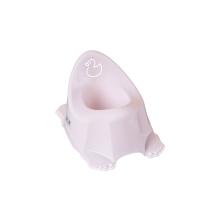 Tega Baby TEGA BABY Potty with the melody Duck pink