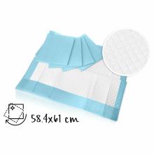 MEDLINE Absorbent sanitary pads 60x60cm, (25 pcs.)