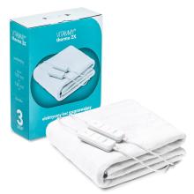 VITAMMY THERMO 2x Dvojitá elektrická deka, 160x140cm