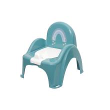 Tega Baby TEGA BABY Potty chair, Meteo, turquoise