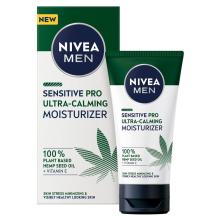 NIVEA Men Sensitive Pro Ultra-Calming Skin cream, 75 ml
