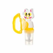 Flaem FLAEM Mr. CAT Nebulizer kit for children, cat