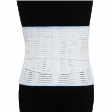 QMED SILVER LINE Lumbosakrálna ortéza, veľkosť L