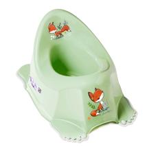 Tega Baby TEGA BABY Potty Forest fairy tale with the melody green