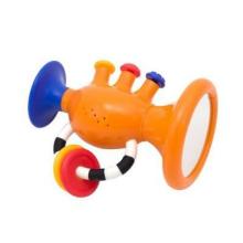 Sassy  Veselá trúbka, 6m+