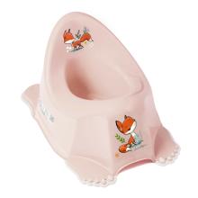 Tega Baby TEGA BABY Potty Forest fairy tale with pink melody