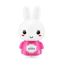 Alilo Big Bunny, Interactive toy, Pink bunny