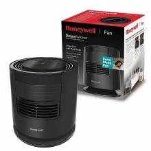 Honeywell HTF400E Night fan with soothing sound
