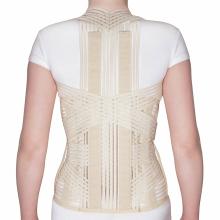 QMED SPINCARE HIGHT PLUS Thoracic-lumbar-sacral orthosis, size M
