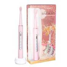 VITAMMY HARMONY Sonická zubná kefka, ružová