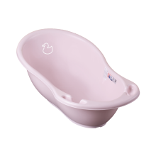 Tega Baby TEGA BABY Small bathtub Duck 86cm pink