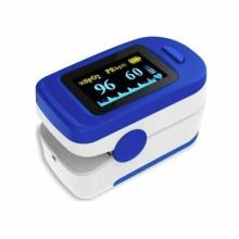 Babys ACCURATE FS20C, Pulse oximeter with OLED screen