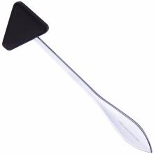 MDF TAYLOR 505XL, Neurologické kladivko, strieborná/čierna