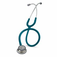 Littmann Classic III 5623, stetoskop pre internú medicínu, karibská modrá