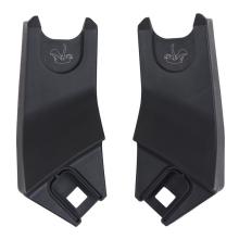 Bumprider Car seat adapters for the Connect stroller