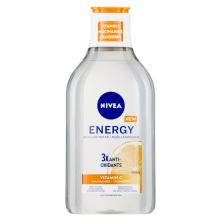 NIVEA Energy Energizujúca micelárna voda, 400 ml