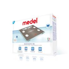 MEDEL DIAGNOSTIC XXL Professional scale with body composition analysis for weight up to 200 kg