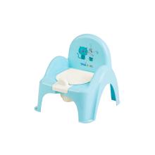 Tega Baby TEGA BABY Potty chair Dog and Cat - blue