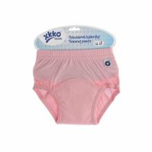 XKKO Training pants Organic - Pink, size L