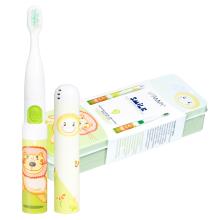 VITAMMY SMILE children's sonic toothbrush, lion, from 3 years