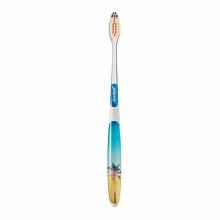 Jordan Individual Reach Colored Toothbrush, Palm, Medium
