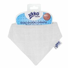 XKKO - Slintáčik Organic Staré časy Snow white