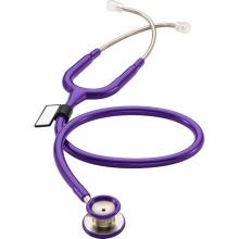 MDF 777C Pediatric stethoscope, purple