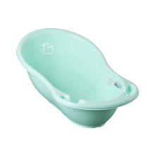 Tega Baby TEGA BABY Small bathtub Duck 86cm green