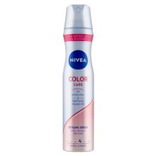 NIVEA Color Care Lak na vlasy, 250 ml
