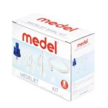 MEDEL Replacement set for the Medel Smart inhaler
