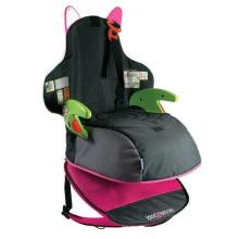 Trunki BoostApak Cushion and backpack 2 in 1, pink