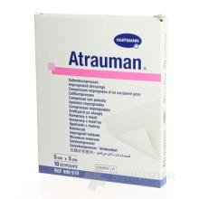 ATRAUMAN