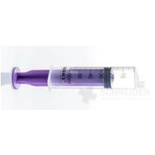 ENFit D-3nteral disposable syringe