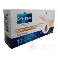 Fytofontana GYNTIMA Hyaluronic