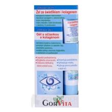 GORVITA GEL WITH EYE AND COLLAGEN