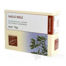 HANUS IMELO BIELE