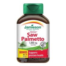 JAMIESON PROSTEASE SAW PALMETTO 125 mg