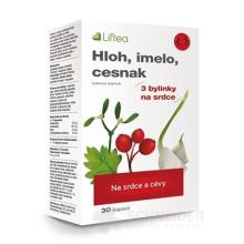 Liftea HLOH, IMELO, CESNAK
