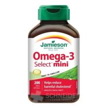 JAMIESON OMEGA-3 SELECT MINI
