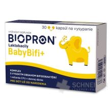 BIOPRON Lactobacilli BabyBifi +