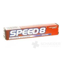 SPEED 8 ORIGINAL