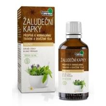 NaturProdukt ŽALÚDOČNÉ KVAPKY