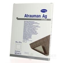 ATRAUMAN AG