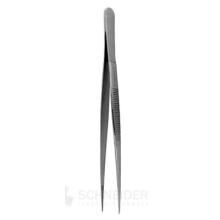PINZETA ANATOMICKÁ - špicatá na triesky 14 cm