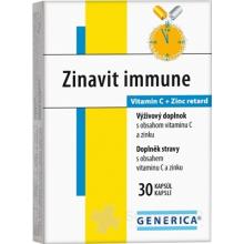 GENERIC Zinavit immune