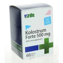 VIRDE KOLOSTRUM FORTE 500 mg