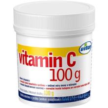 VITAR Vitamín C