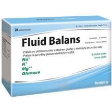 Vitabalans Fluid Balans