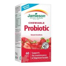 JAMIESON PROBIOTIC TABLETS FOR SUCKING